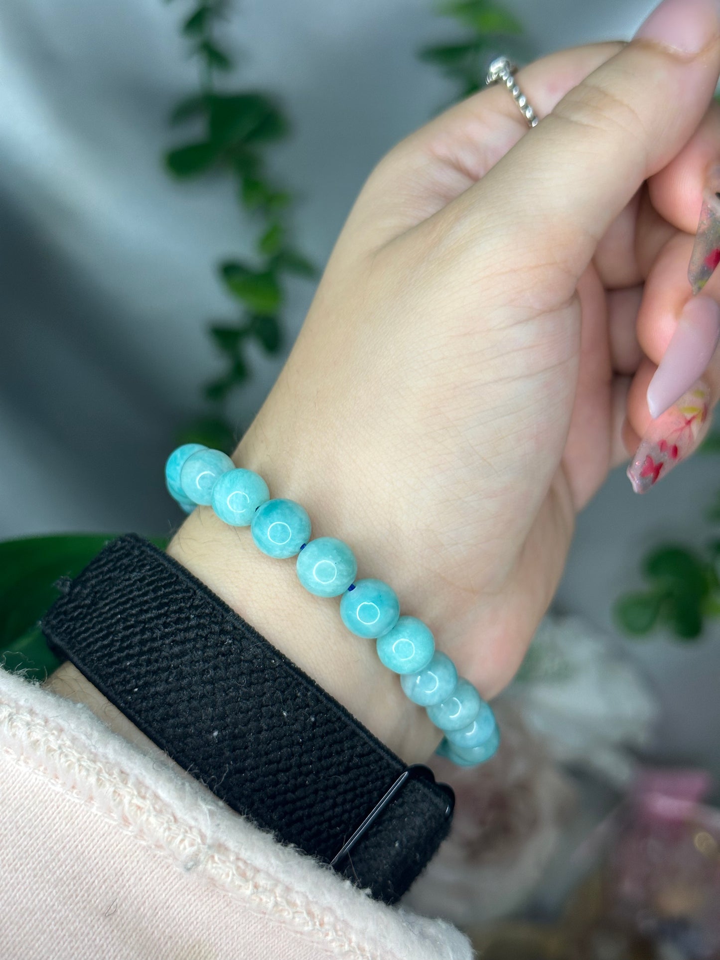 Amazonite Bracelet