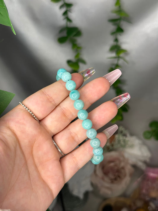 Amazonite Bracelet