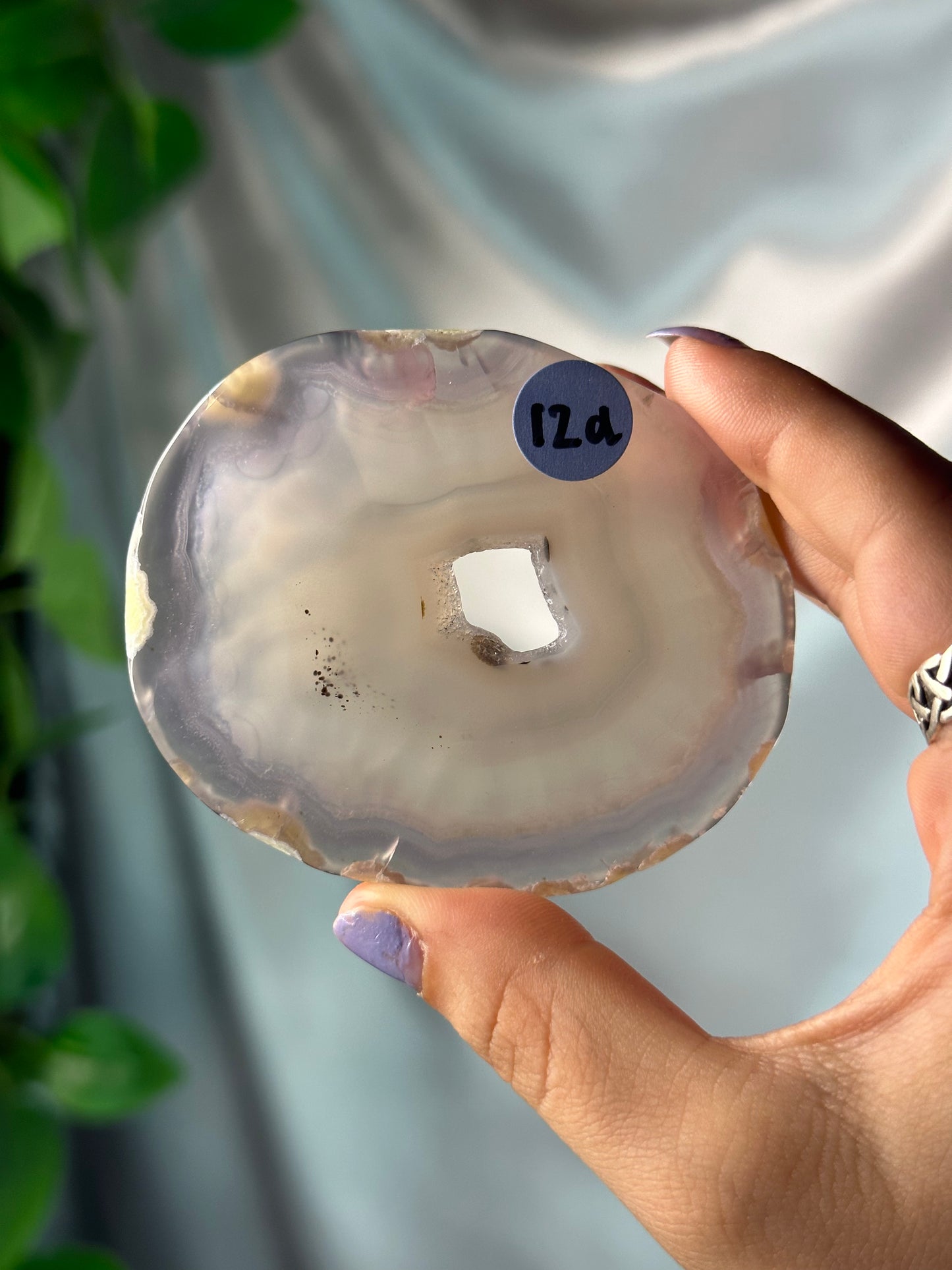 Agate Slice