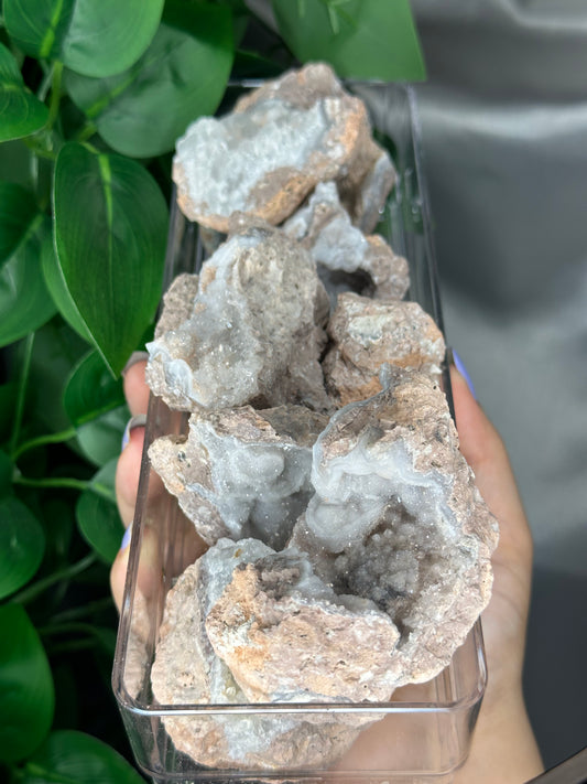 Sonora Mexican Geodes